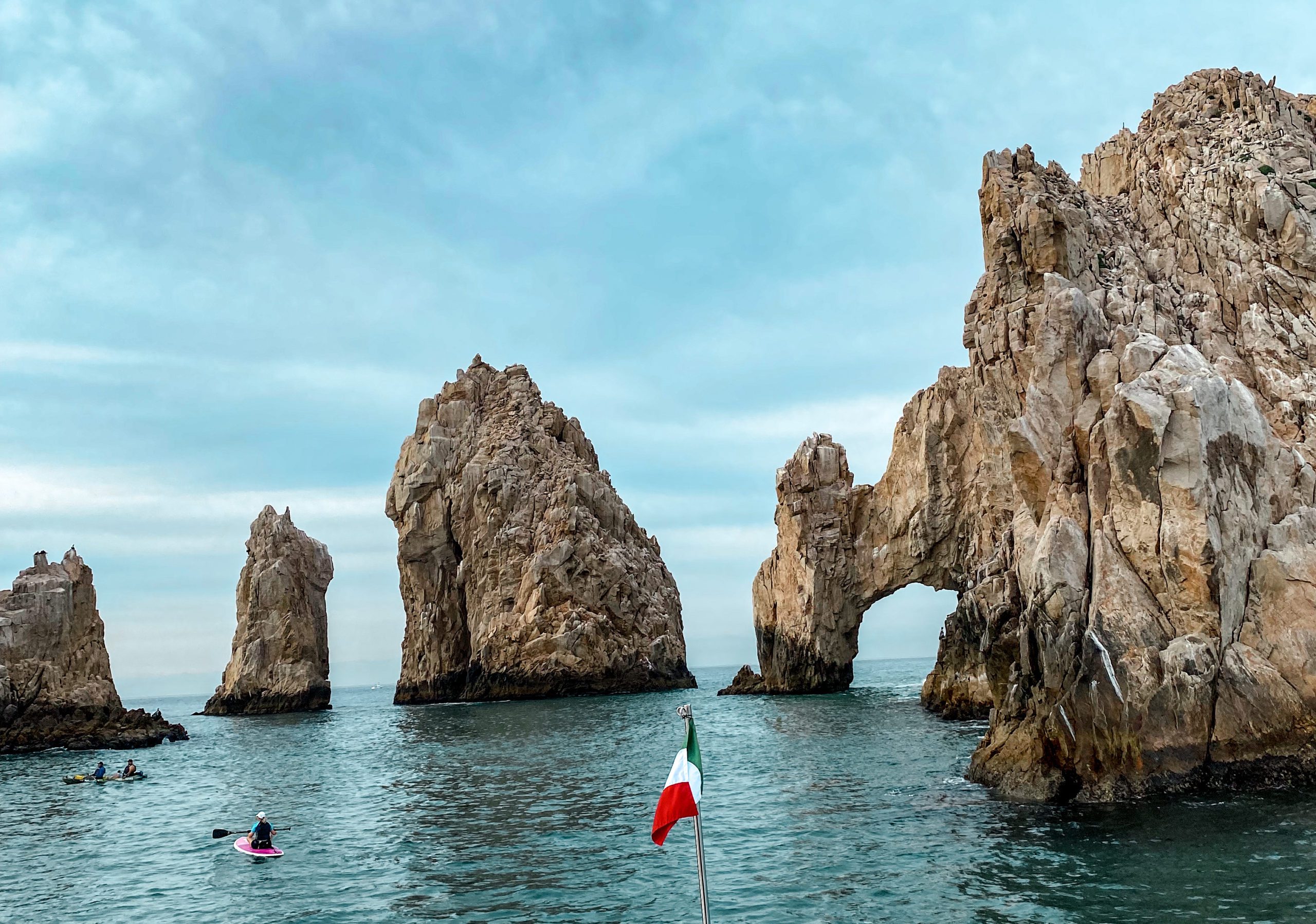 The Best Cabo Itinerary - ADVENTURING FOR LIFE