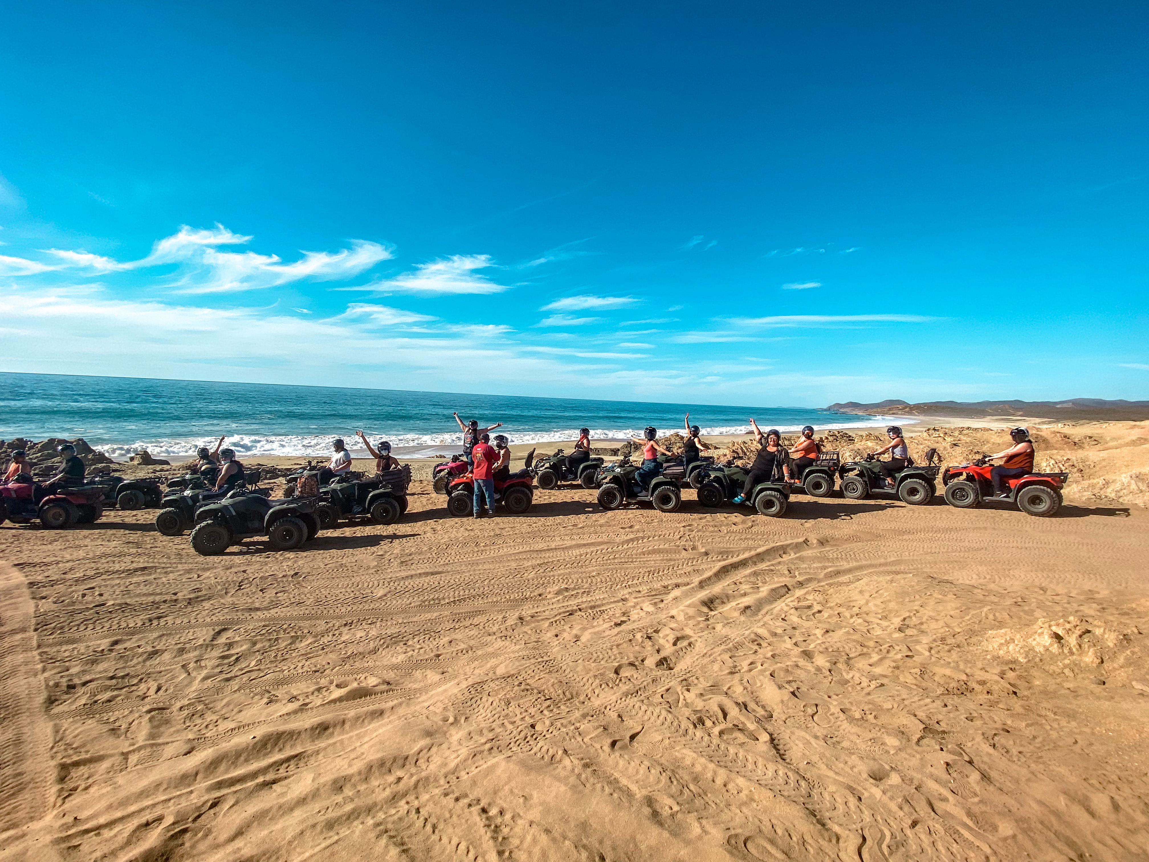 atv riding things to do in cabo mexico rachellikestraveling