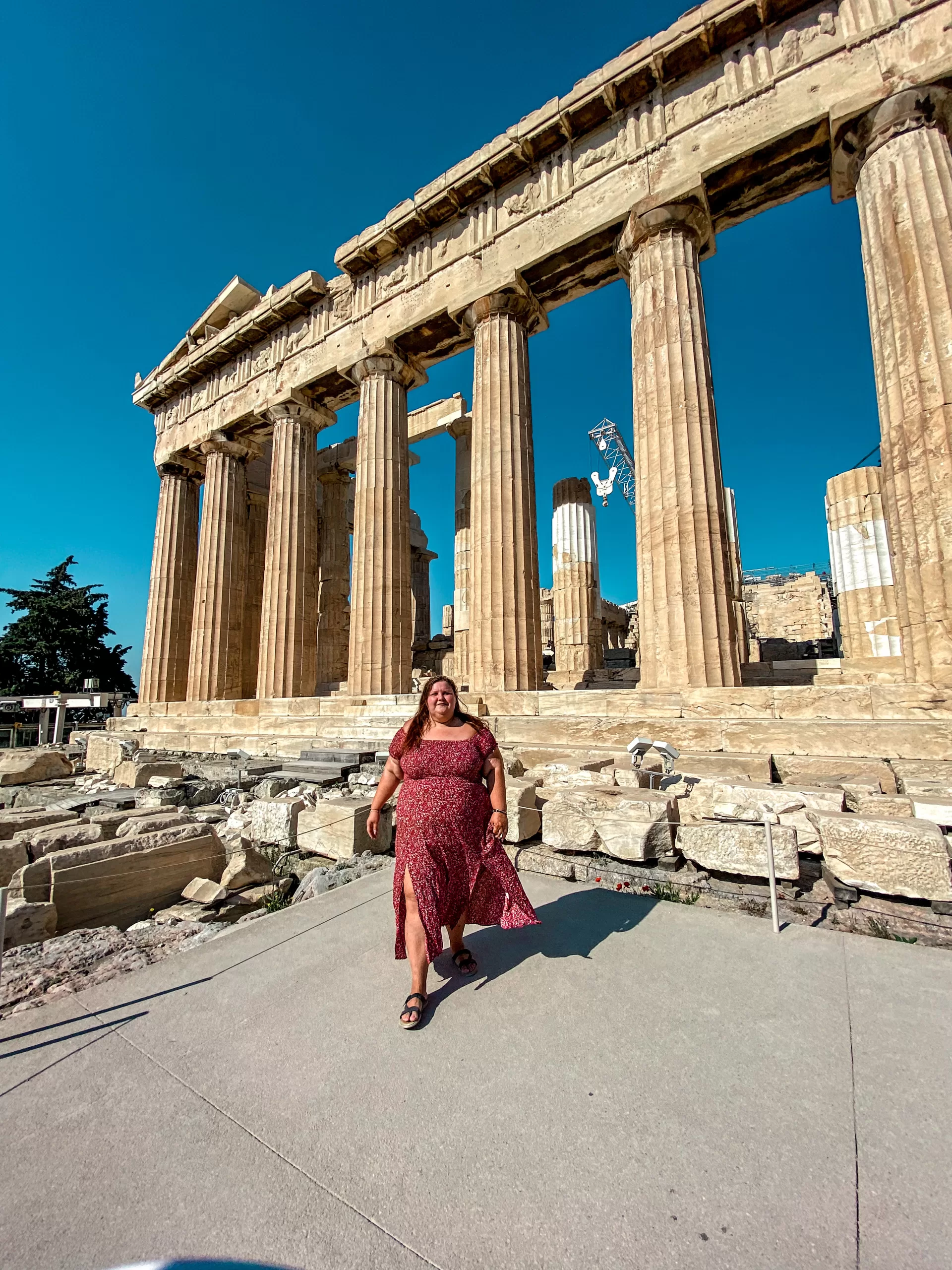 Don T Miss This Ultimate 10 Day Greece Itinerary ADVENTURING FOR LIFE   IMG 8998 Scaled.webp